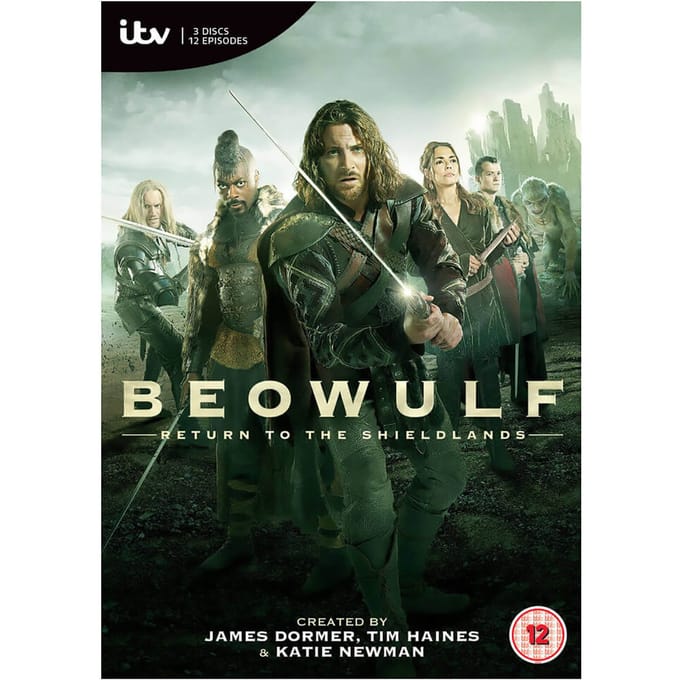 Beowulf: Return To The Shieldlands