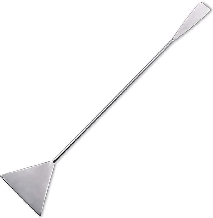 BLAU sand flattener - 32cm - Aquarium spatel