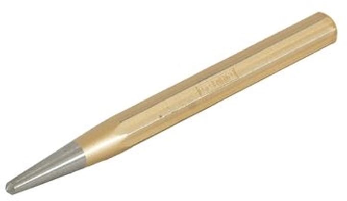 Rennsteig Centerpons - 120 x 10 x 5 mm