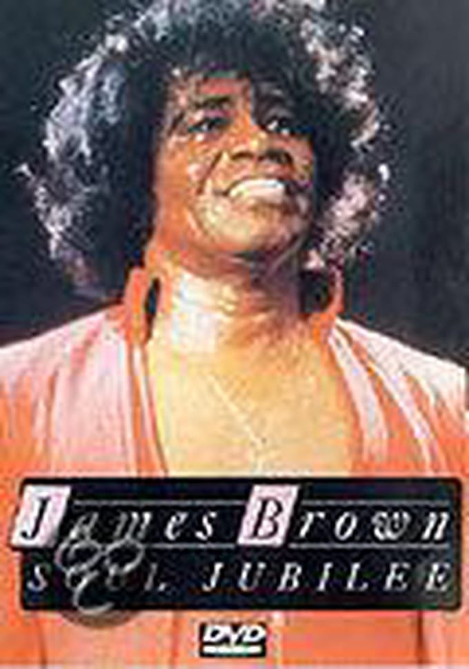 James Brown - Soul Jubilee