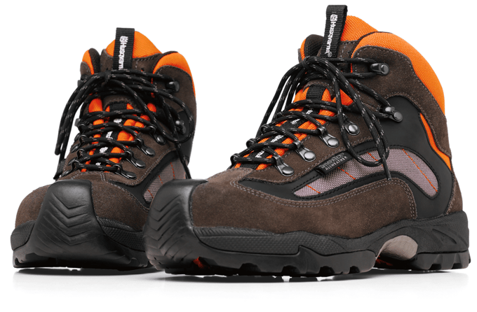 Husqvarna veiligheids schoen