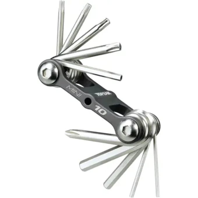 10-in-1 multigereedschap Topeak Mini 10