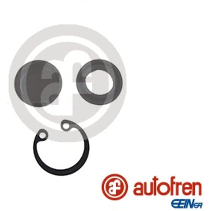 Reparatieset, hoofdremcilinder AUTOFREN SEINSA D1631