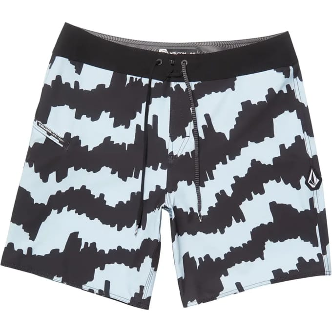 Zwemshort Volcom Multifarious Mod 18