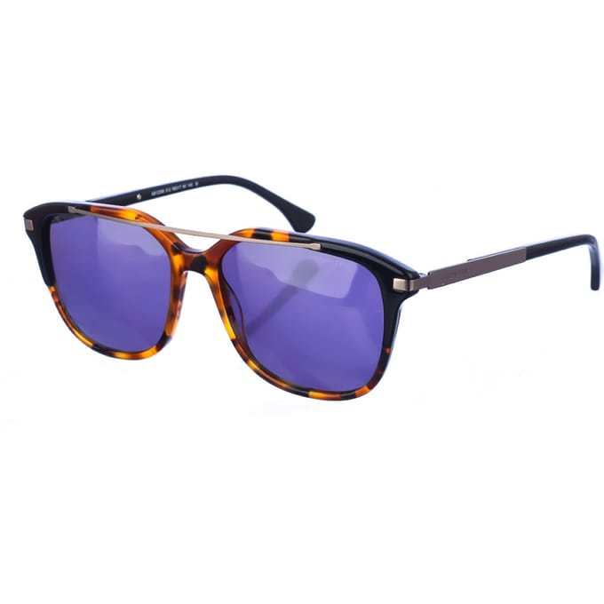 Rechthoekige zonnebril AB12306 unisex