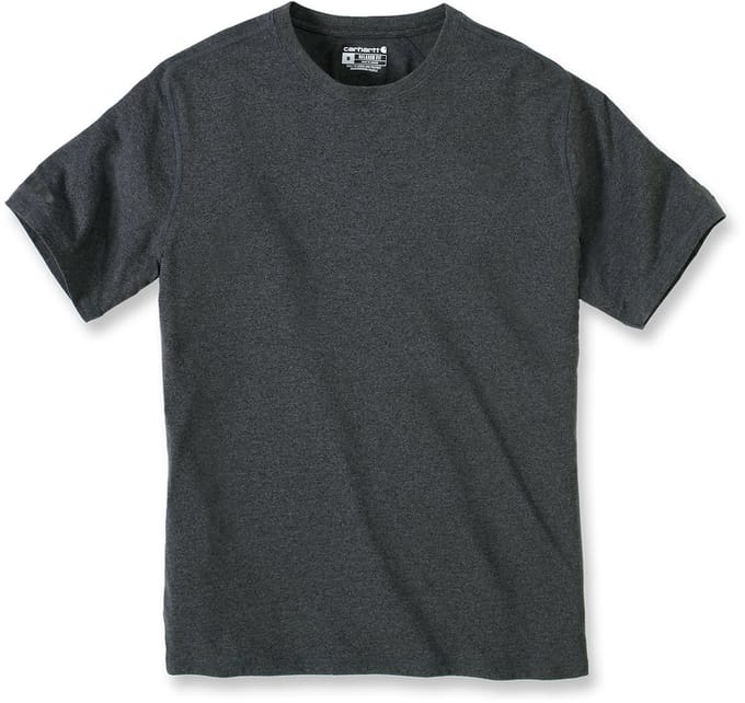 Carhartt Extremes Relaxed Fit S/S T-Shirt Carbon Heather-M