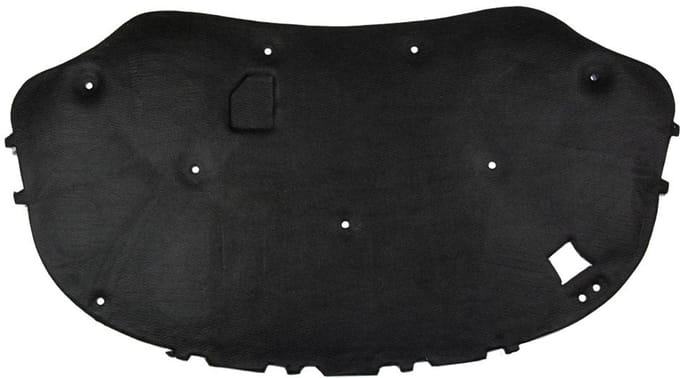Motorruimte isolatie NTY: EZC-VW-229 OEM 3C0863831B