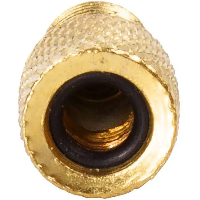 Ventieladapter met rubberring Krayton (x10)