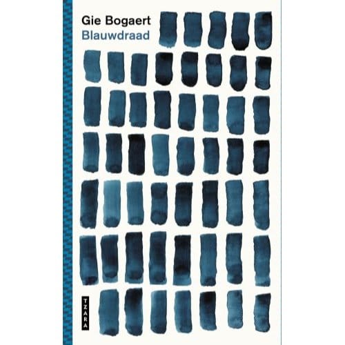 Blauwdraad - Gie Bogaert
