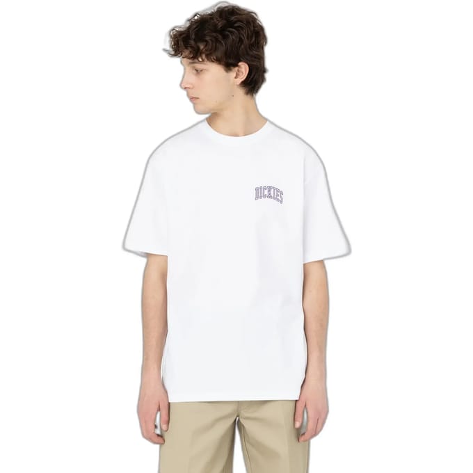 T-shirt Dickies Aitkin Chest