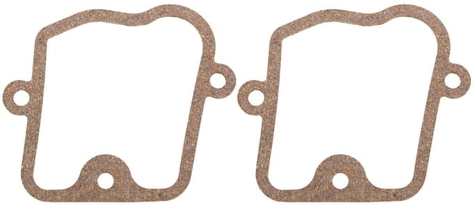 Dailygoods - Set van 2 Klepdeksel Pakkingen voor Tuingereedschap