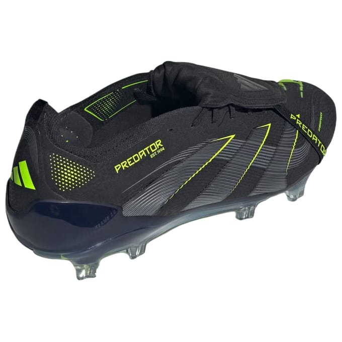 Voetbalschoenen adidas Predator Elite FT FG