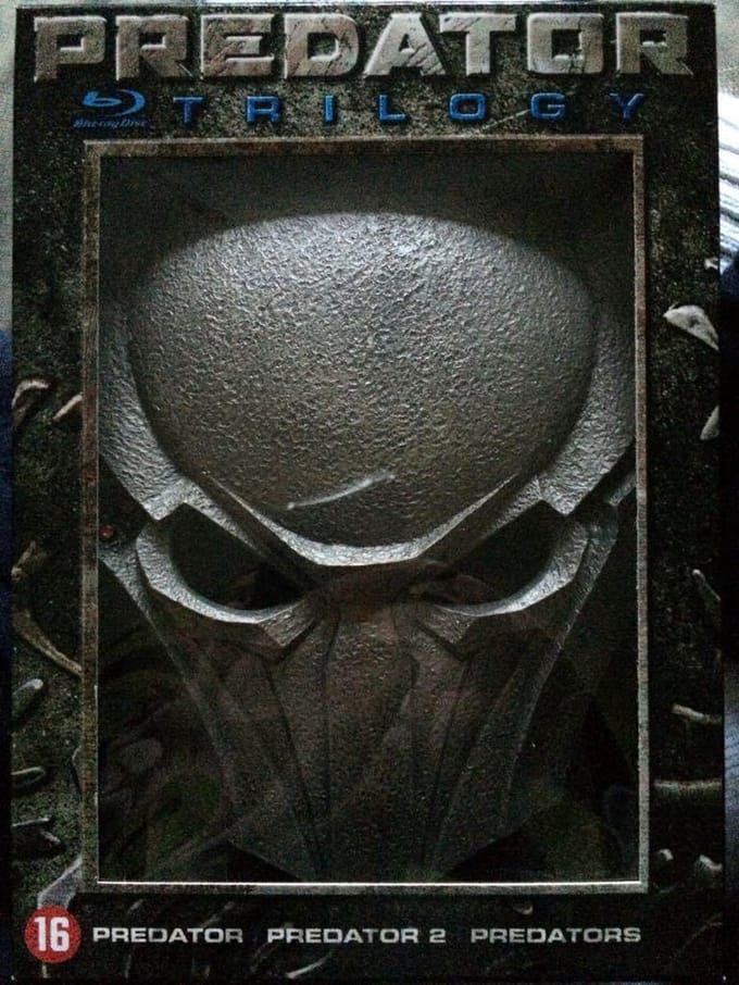 Predator Collection