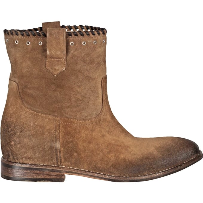 Strategia - Boots - 451295 - Brown
