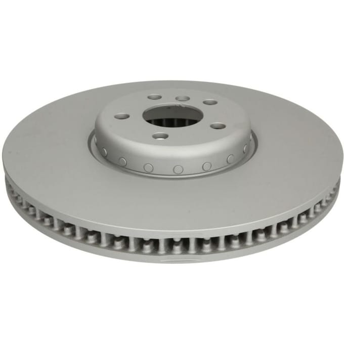 Remschijf BOSCH 0 986 479 F60 voorkant, geventileerd, sterk gecarboniseerd, 1 Stuk