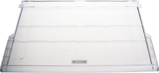 WHIRLPOOL - LEGPLAAT PVC - 481010470979
