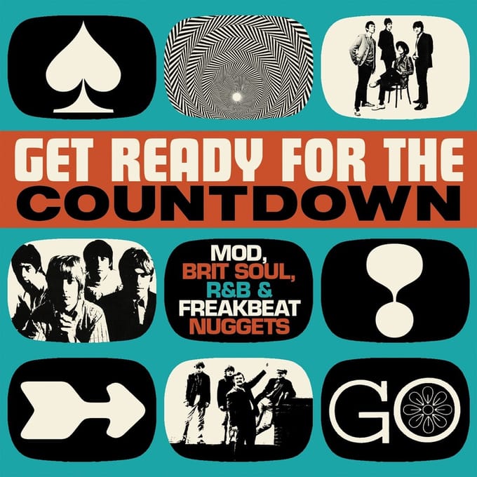 Get Ready for the Countdown