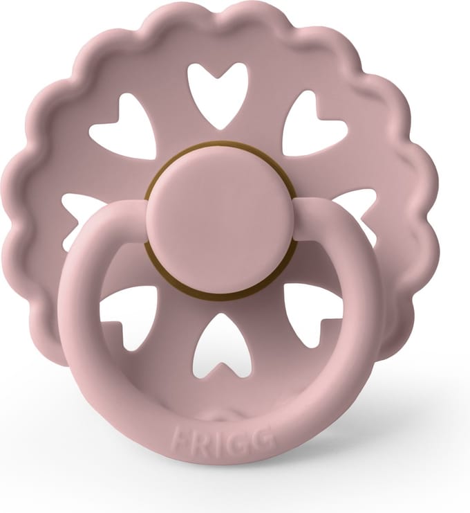 Frigg Fairytale Latex Fopspeen 0-6M | Thumbelina