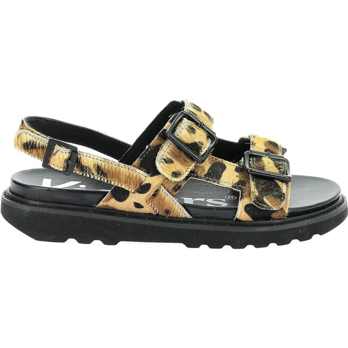 Damessandalen Kickers Neosummer