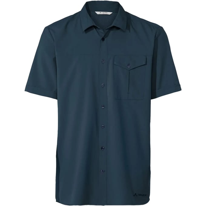 Shirt VAUDE Rosemoor II