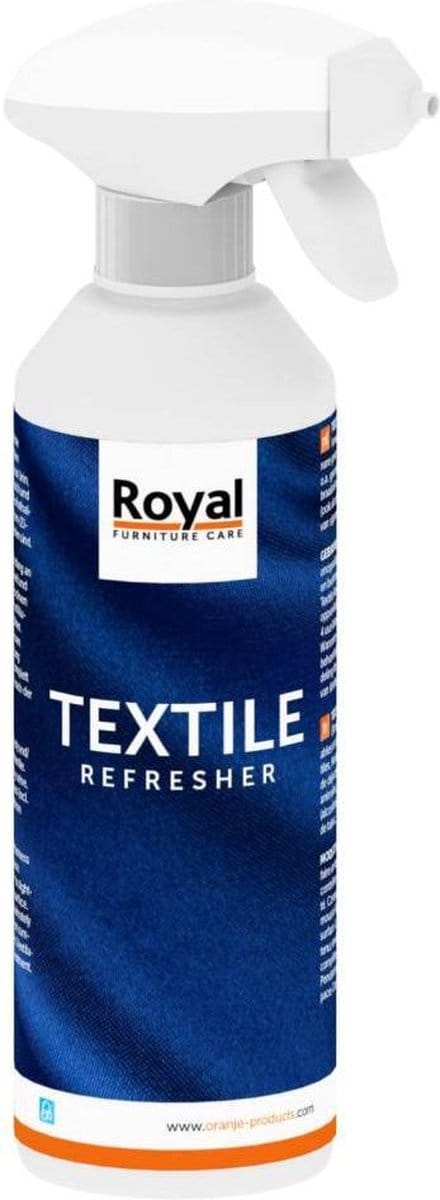 Oranje Furniture Care ® Textile Refresher