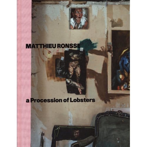 Matthieu Ronsse - Maarten Inghels