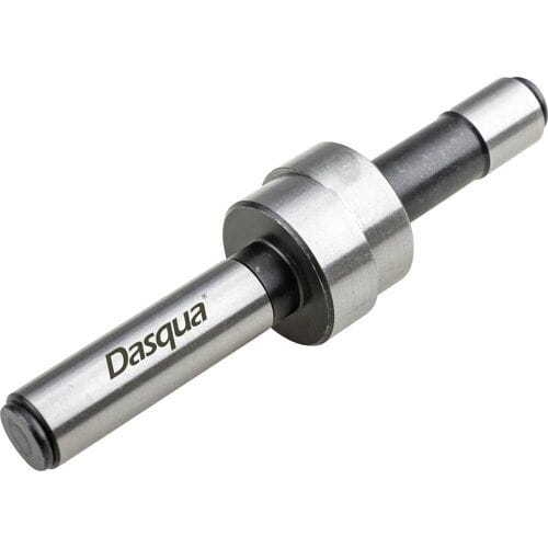 Dasqua Randzoeker Incl. doos Reikwijdte (max.): 10 mm