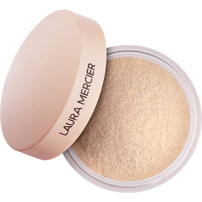 Translucent Loose Setting Powder Ultra Blur Translucent 20 g – Setting Powder, Ultra Blur, For All Skin Types, Translucent, Suitable For Daily Makeup Routine