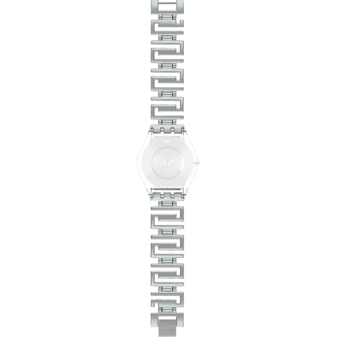Swatch Plastic - Skin Small 33.7mm - SF/SI/SS08/SS09 ASFK205G SFK205G Strovilos Horlogeband