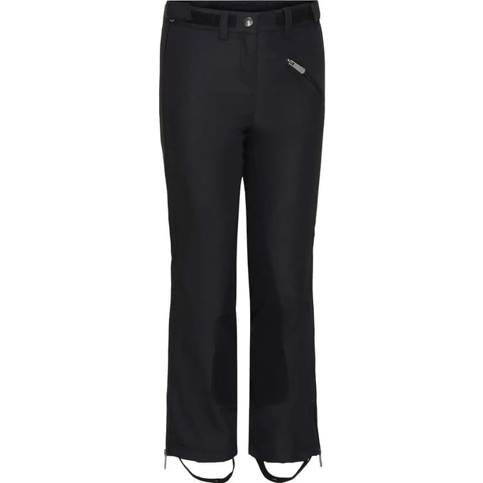 Winterrijbroek voor dames Equipage Carlifield