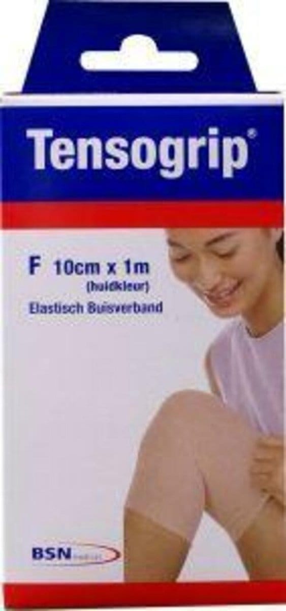 Tensogrip F 1Mx10Cm Hkl Bsn