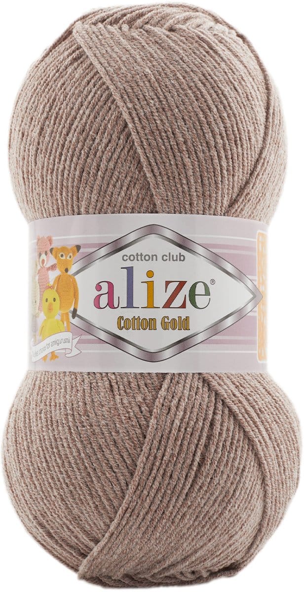 Alize Cotton Gold 960 Pakket 5 Bollen
