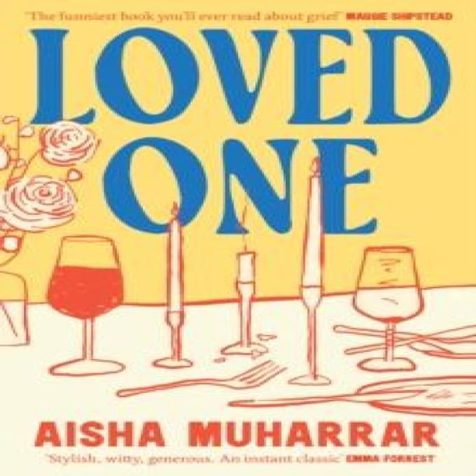 Geliefde door Aisha Muharrar Paperback Boek 9780008617882