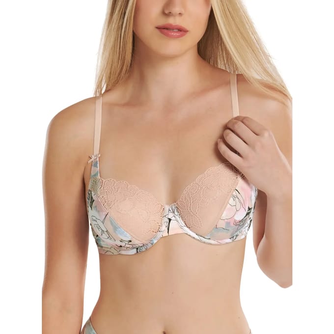 Dames beugelbh Lisca Lilly