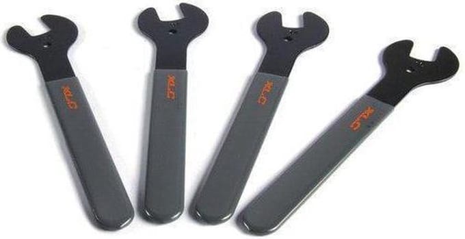 XLC TO-S22 - Conussleutel - 14mm - Zwart