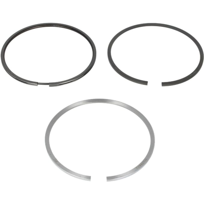 Zuigerveren set MAHLE 009 93 N0