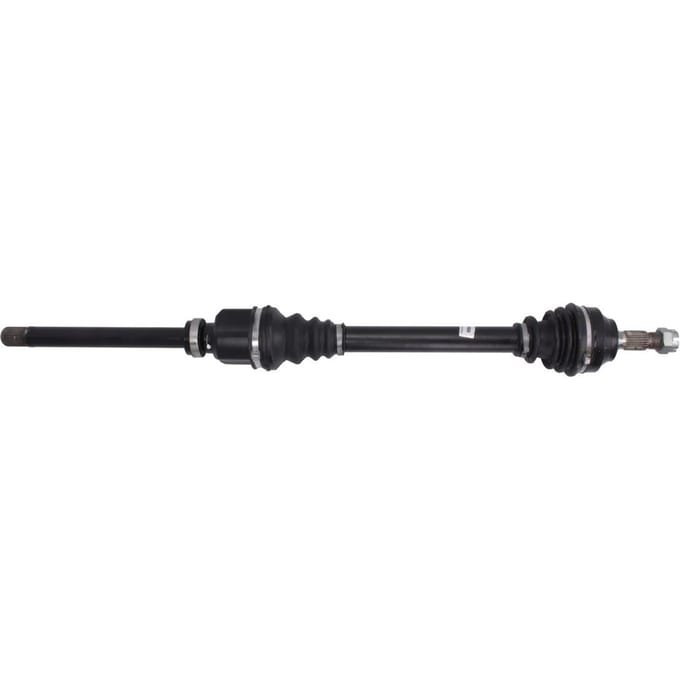Aandrijfas POINT GEAR PNG74699