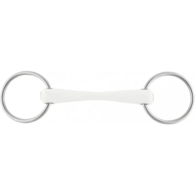 2-rings paardenbit Nathe
