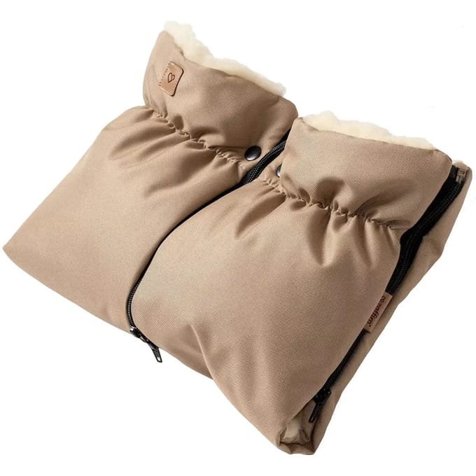Kinderwagenhandschoen baby Zaffiro Nordico