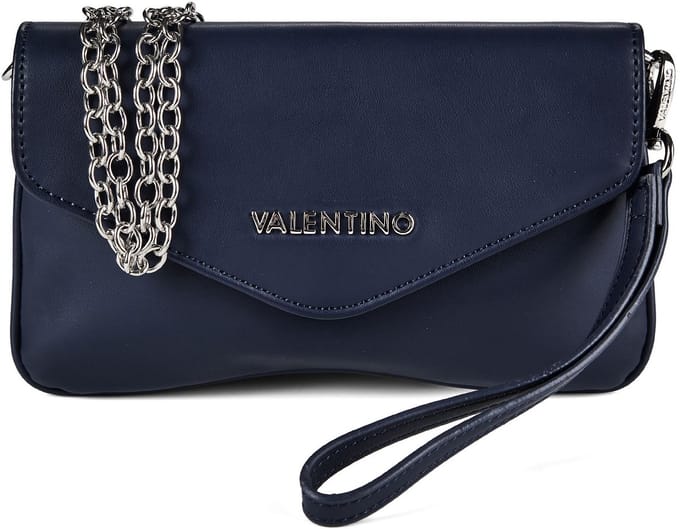 Valentino Ariel Mir Clutch 21 cm - Dames - blu