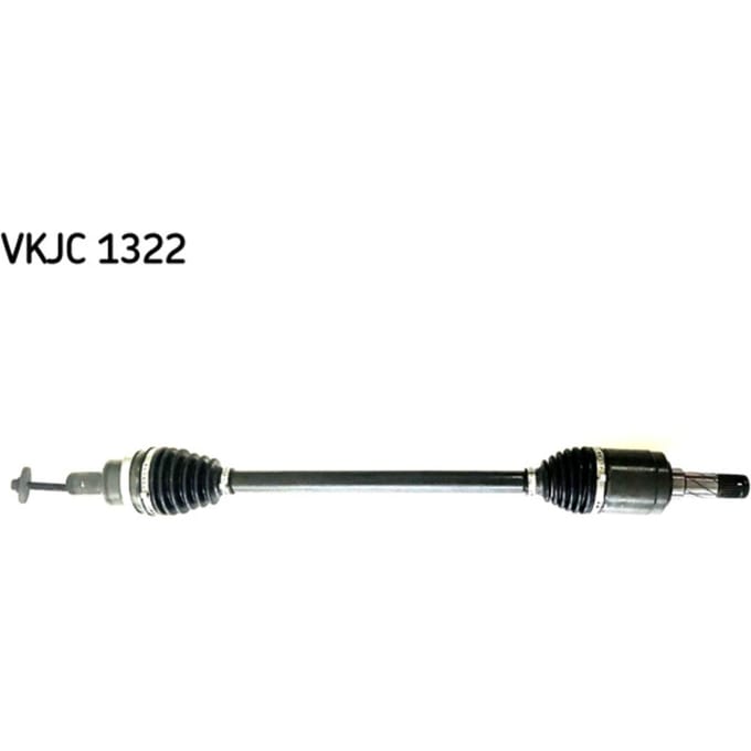 Aandrijfas SKF VKJC 1322