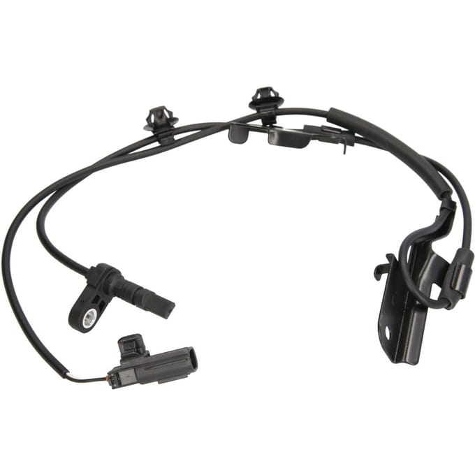 Sensor, wielsnelheid VEMO V70-72-0196 links