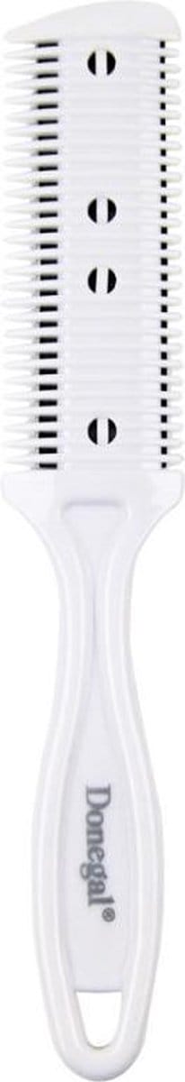 Donegal Razor Comb - Scheerkam - 1512