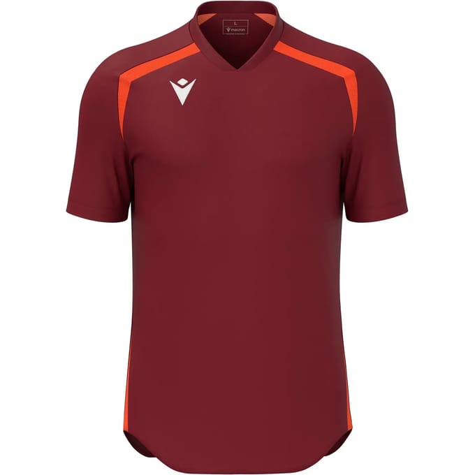 Jersey Macron Wyrm