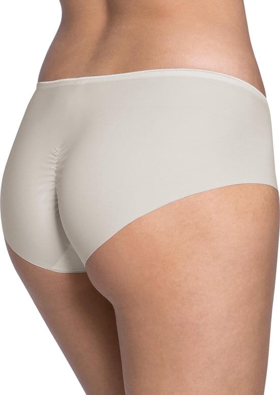Triumph - Maat 48 - Essential Minimizer Hipster X - VANILLE - Vrouwen