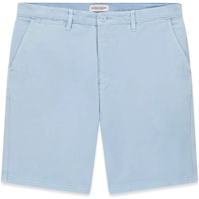 Chino shorts Guess Regular