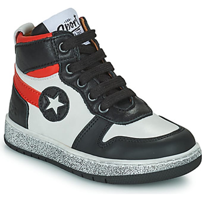GBB  Hoge Sneakers LANDER