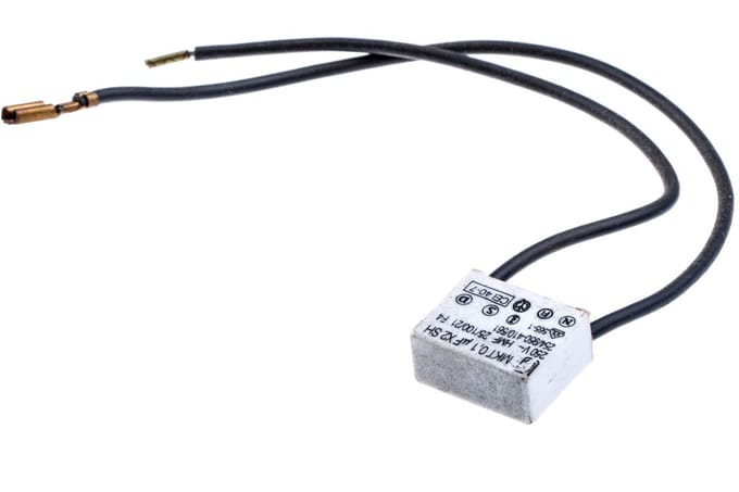 Capacitor