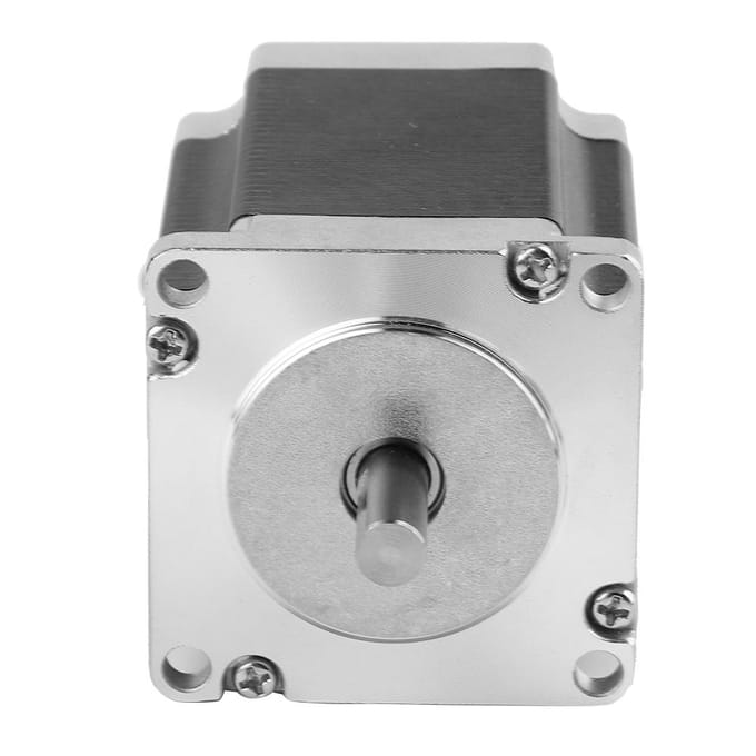 3A 2-fasige stappenmotor 1,8 graden 23HS8430 stappenmotor 8 mm schachtdiameter