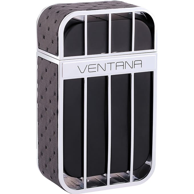 Armaf Ventana Eau de Parfum Spray - Onweerstaanbaar Aromatische Geur